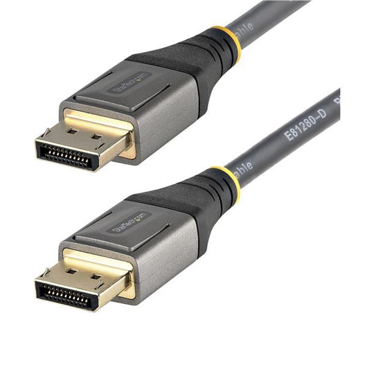 Cavo displayport 1.4 8k da 4m - DP14VMM4M