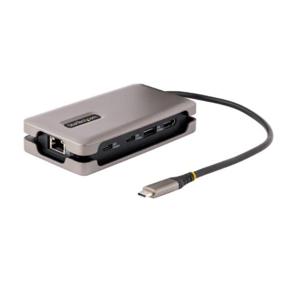 Adattatore multiporta usb-c 4k - DKT31CH2CPD3