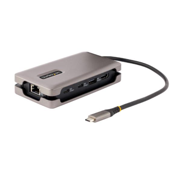 Adattatore multiporta usb-c 4k - DKT31CH2CPD3
