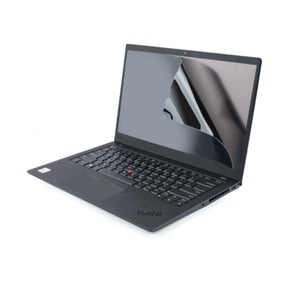 Startech.com filtro privacy per laptop da 14" - schermo privacy antiriflesso per display widescreen (16:9) - schermo protettivo per monitor con riduzione della luce blu del 51% - lati opachi/lucidi reversibili - 14L-PRIVACY-SCREEN