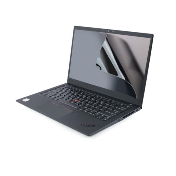 Startech.com filtro privacy per laptop da 14" - schermo privacy antiriflesso per display widescreen (16:9) - schermo protettivo per monitor con riduzione della luce blu del 51% - lati opachi/lucidi reversibili - 14L-PRIVACY-SCREEN