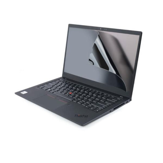 Startech.com filtro privacy per laptop da 14" - schermo privacy antiriflesso per display widescreen (16:9) - schermo protettivo per monitor con riduzione della luce blu del 51% - lati opachi/lucidi reversibili - 14L-PRIVACY-SCREEN
