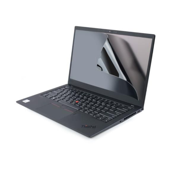 Startech.com filtro privacy per laptop da 14" - schermo privacy antiriflesso per display widescreen (16:9) - schermo protettivo per monitor con riduzione della luce blu del 51% - lati opachi/lucidi reversibili - 14L-PRIVACY-SCREEN