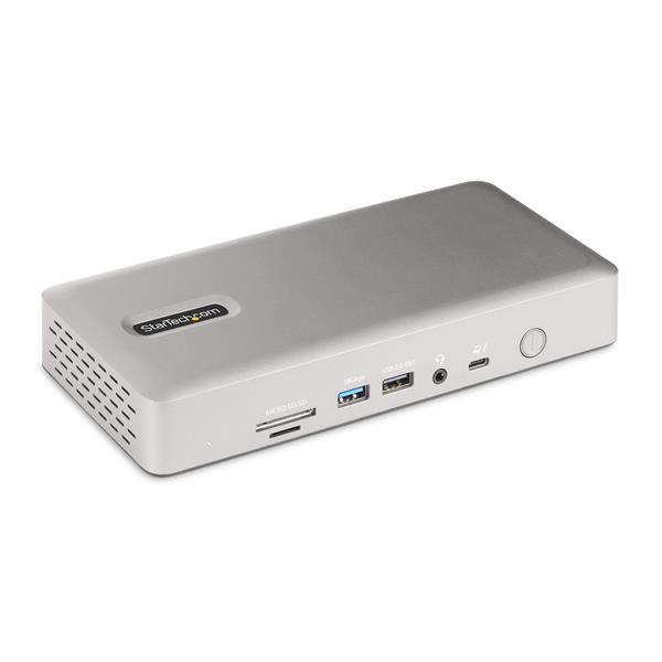 Docking station thunderbolt 4 - 132UE-TB4USB4DOCK