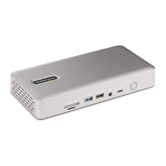 Docking station thunderbolt 4 - 132UE-TB4USB4DOCK