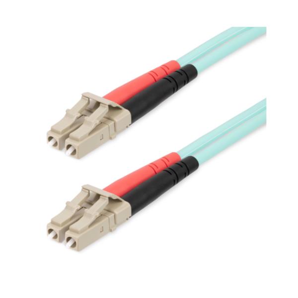 Cavo fibra multimodale om4 20m - 450FBLCLC20