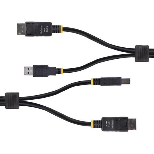 Cavo kvm displayport/usb da 3m - DU12210-KVM-CABLE
