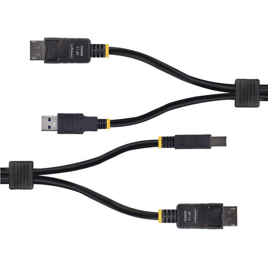 Cavo kvm displayport/usb da 3m - DU12210-KVM-CABLE