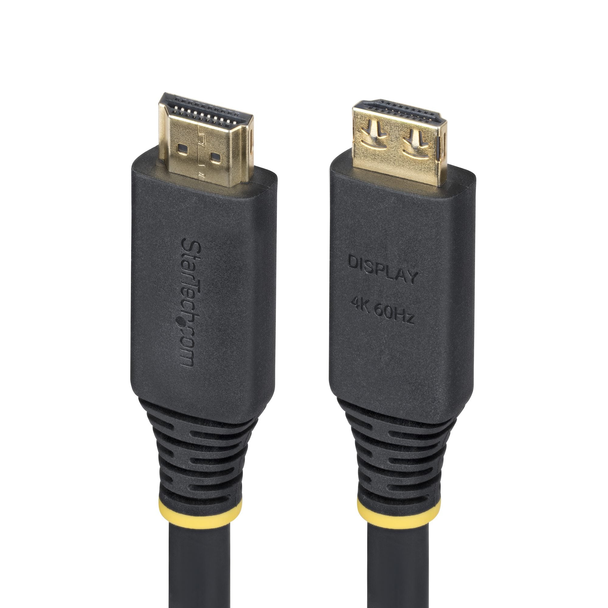 Cavo hdmi  connettori a scatto - HDMI2-CABLE-GRIP-35F