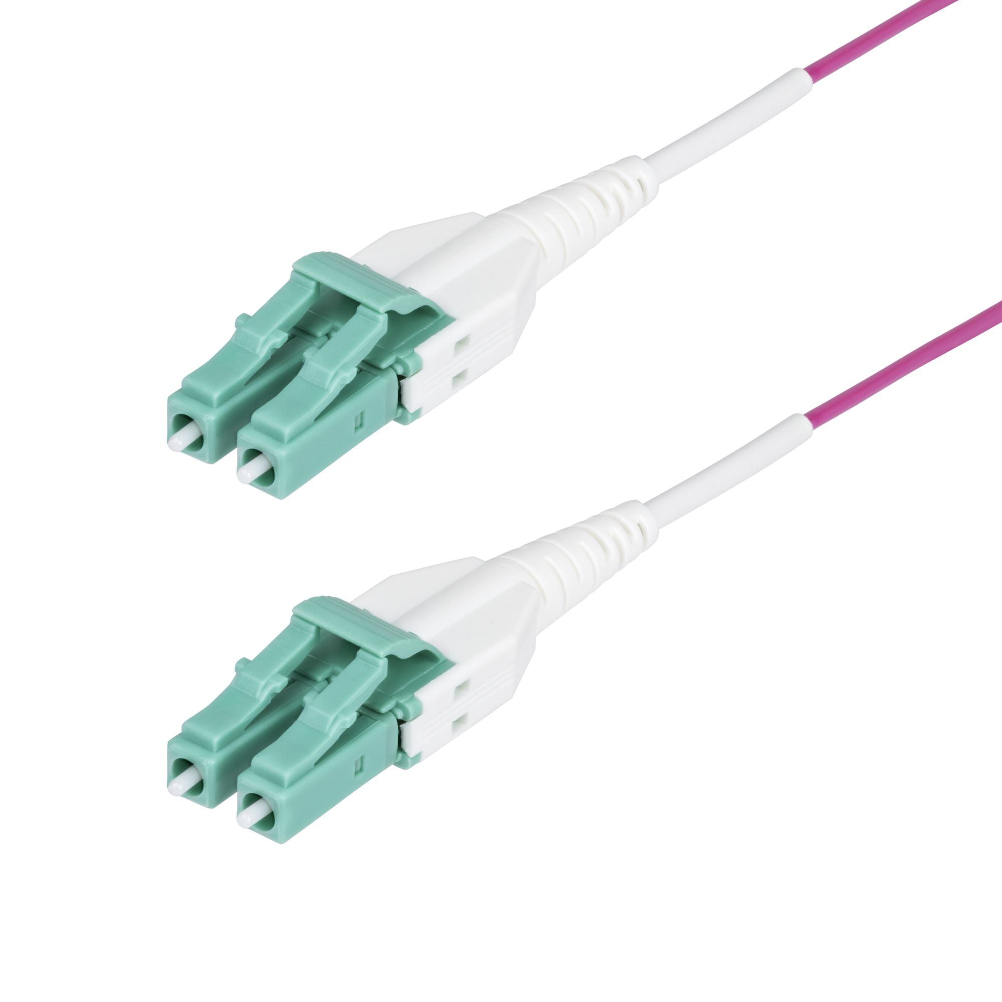 Cavo in fibra multimodale om4 - OM4RLCLC10M