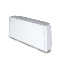 Ventilconvettore Centrifugo Fan Coil per Soffitto Sabiana CARISMA CRC 83 MO-MVB con Motore Elettrico Asincrono 0066048