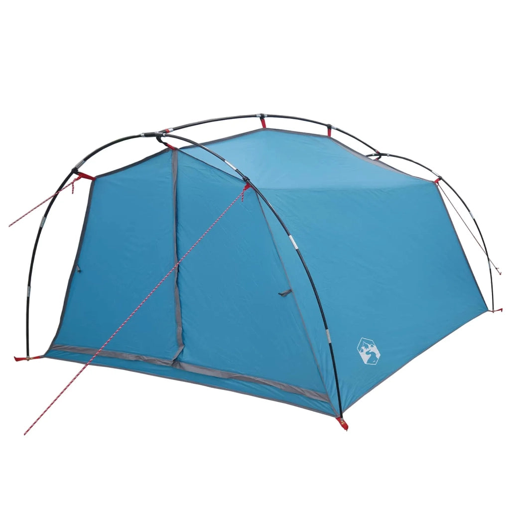 Tenda a tunnel Blu 2 persone 42018569