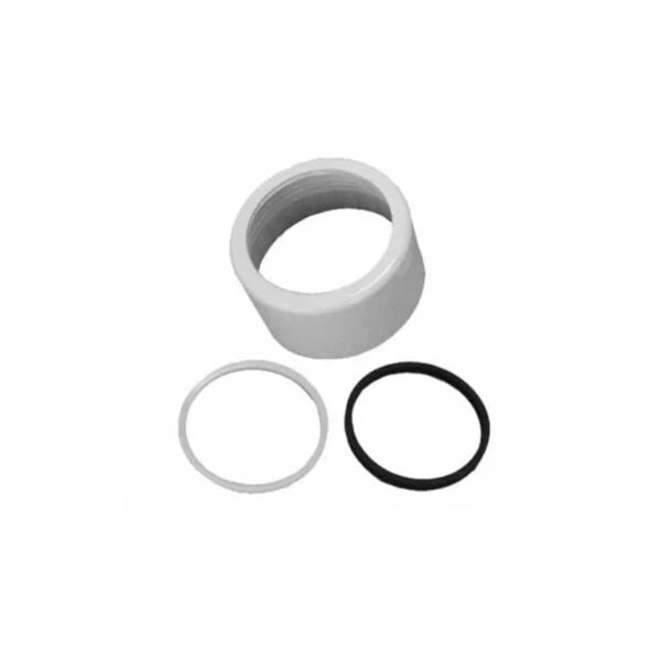 ROSONE PRE CASSETTA ZAINO AP166  Bianco GEBERIT 238.073.11.1