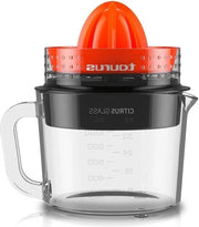 Citrusastra 30 W | Persa Citrus a Vetro | 1 Litro 0 Decibel | Manuale