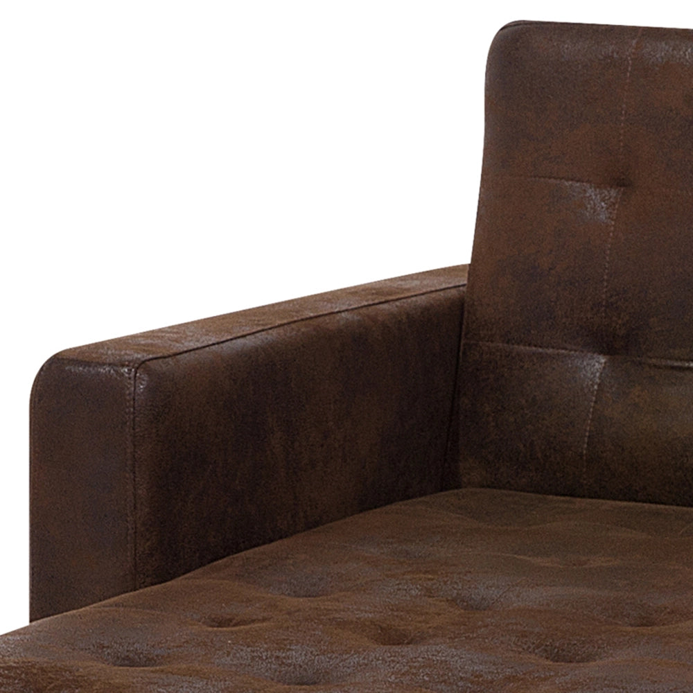 Struttura del letto con piattaforma in velluto argento imbottito ottomana contenitore 180 cm