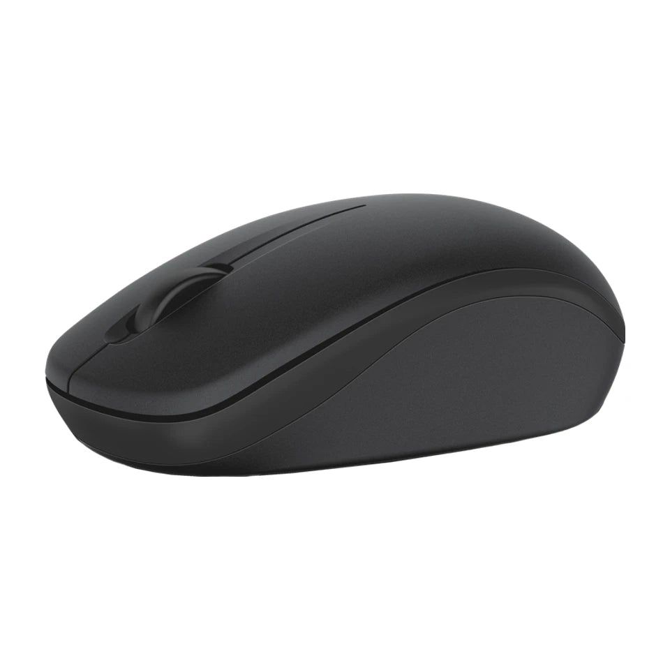 DELL WM126 mouse Ottico Wireless RF Ambidestro 1000 DPI