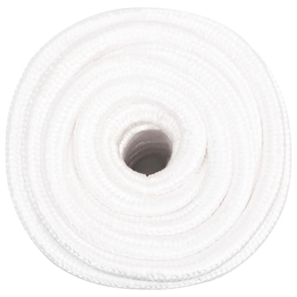 Corda multiuso 20 mm 100 m Bianco PP 2400 kg Carico massimo 3473252