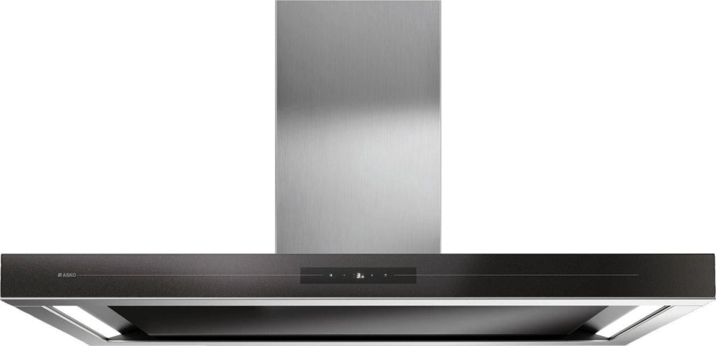 Asko Elements CW 41238 G Cappa aspirante a parete Acciaio inox 926 m³/h A