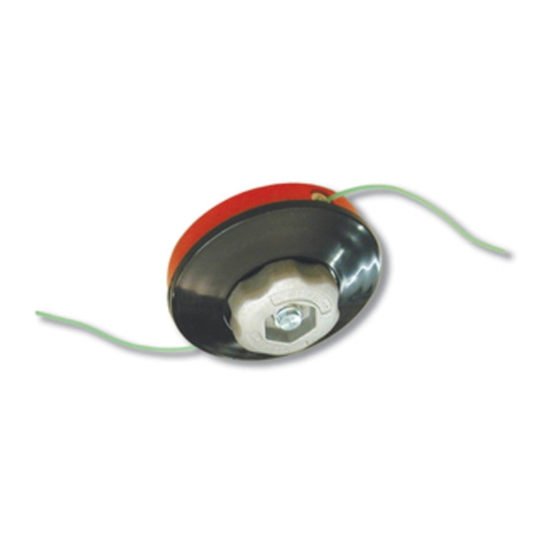 TESTINA 2 FILI NYLON PROF. GR. M  8MA 1,25
