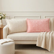 Federa 6 pz HOUTEN Bianco 50 x 70 cm 919680