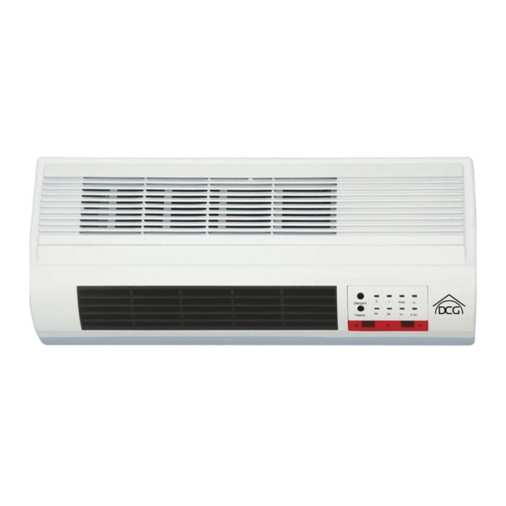 DCG Stufa Termoconvettore A Parete Tcm55