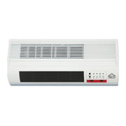 DCG Stufa Termoconvettore A Parete Tcm55
