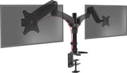 Braccio per monitor per schermo laptop - Laptop Standard - Braccio per monitor - Sostegno per schermo - Braccio per monitor - Braccio per schermo
