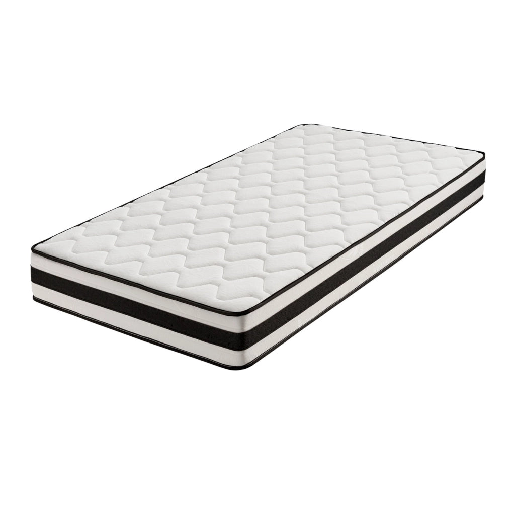 Materasso SuperSoft Maxim 21cm, 90 X 200cm - Moonia