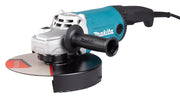 Smerigliatrice angolare Makita GA9090N 230 mm 2200W