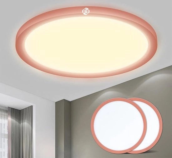 Lampada da soffitto per bagno - Plafoniera per bagno - Lampada per la camera da bagno - Premium