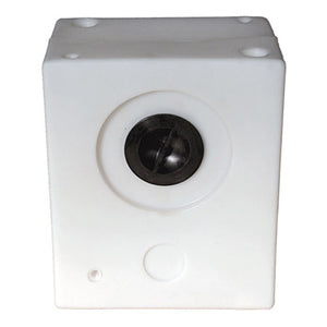 Serbatoio rigido neutro acqua tanica da 48 lt