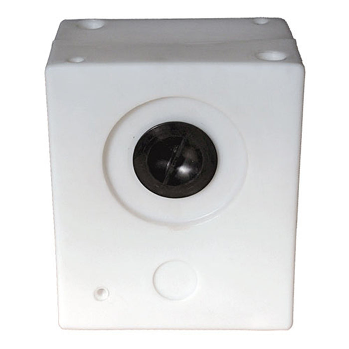 Serbatoio rigido neutro acqua tanica da 48 lt