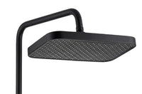 Set Doccia Rea Arlo Black