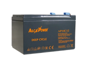 BATTERIA Alca Power AGM DEEP-CYCLE AP14C12 12V 14 Ah