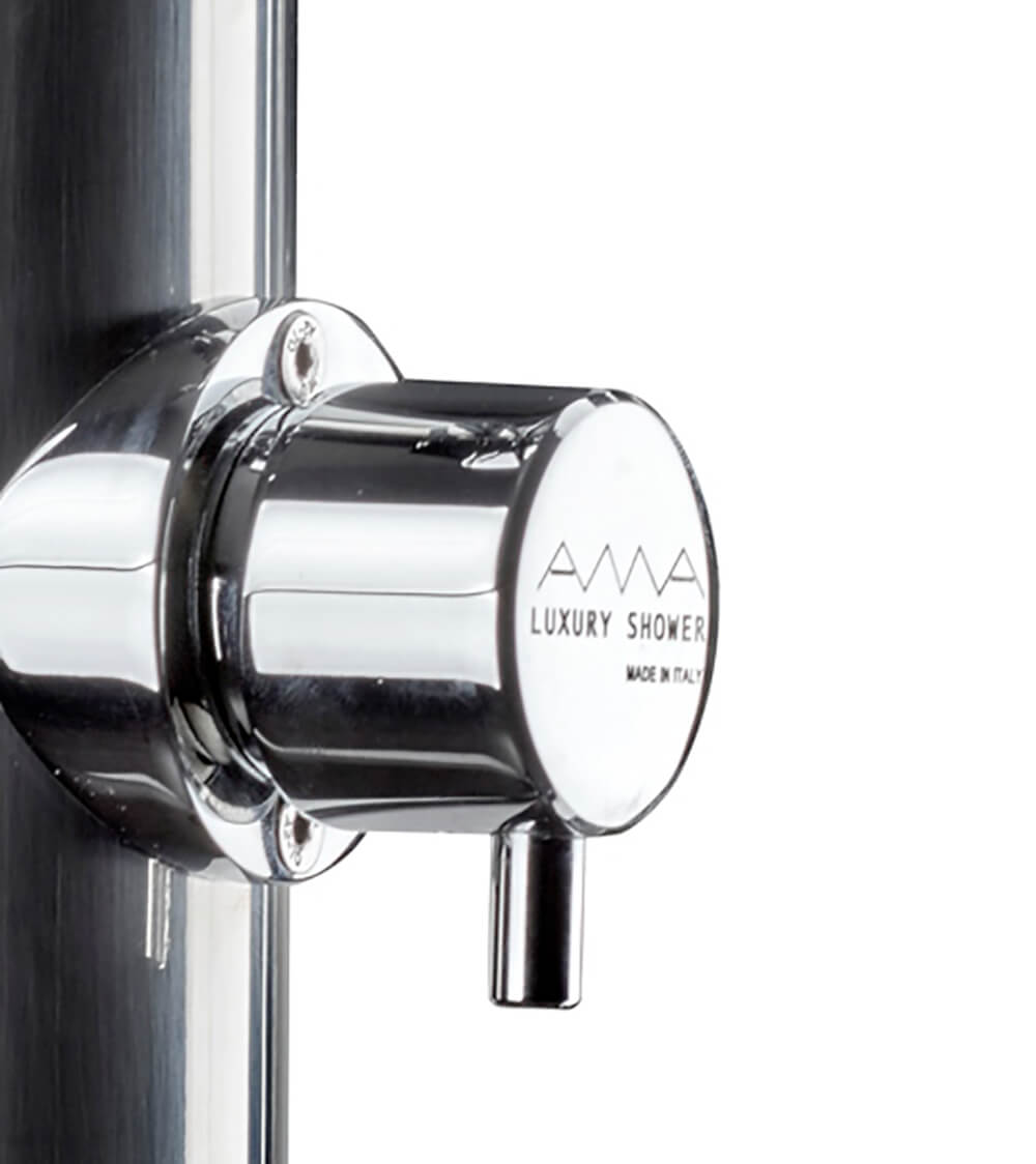 Doccia da Giardino Miscelatore Ama Luxury Hera