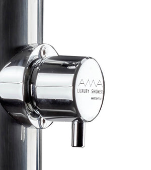 Doccia da Giardino Miscelatore Ama Luxury Hera