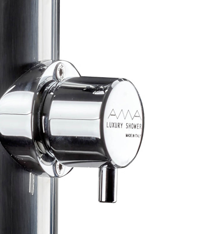 Doccia da Giardino Miscelatore Ama Luxury Hera