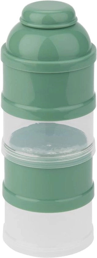 Dosatori di polvere da latte - Contenitori di polvere da latte - Polvere da latte - Scatola di conservazione - Contenitore - Must have!