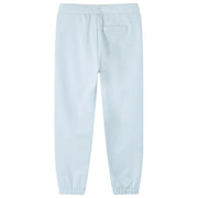Pantaloni Tuta per Bambini Azzurri 116 CFW8751107