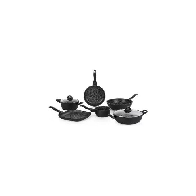 Barazzoni, Tegame 2 Manici, Granitica Extra Induction, 32 cm