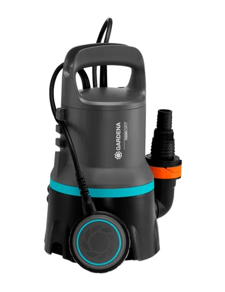 Pompa sommersa GARDENA 9000