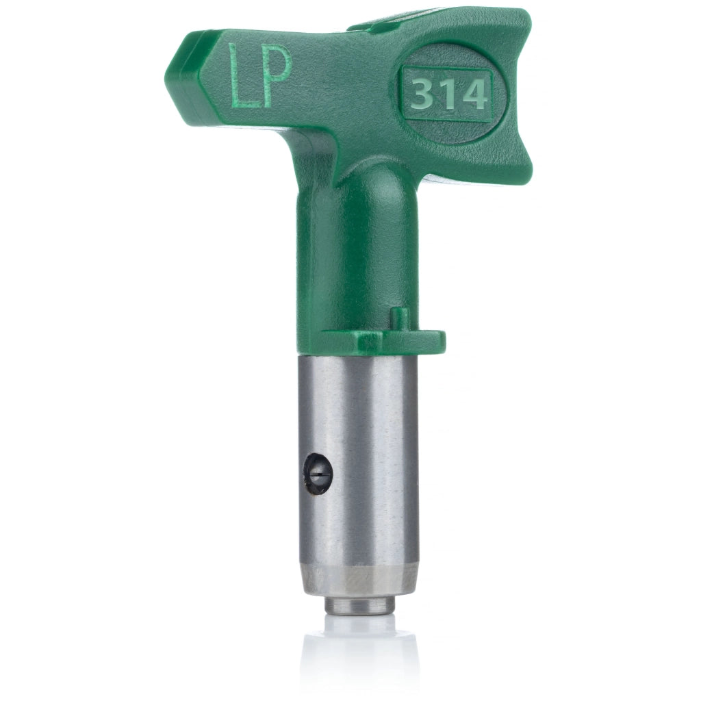Ugello di Spruzzatura LP 314 – Bassa Pressione, Lunga Durata | Compatibile con Vernici e Oli | Efficienza 80-140 Bar