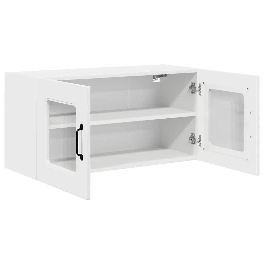 Pannello lavastoviglie Kalmar Bianco 80 x 31 x 40 cm