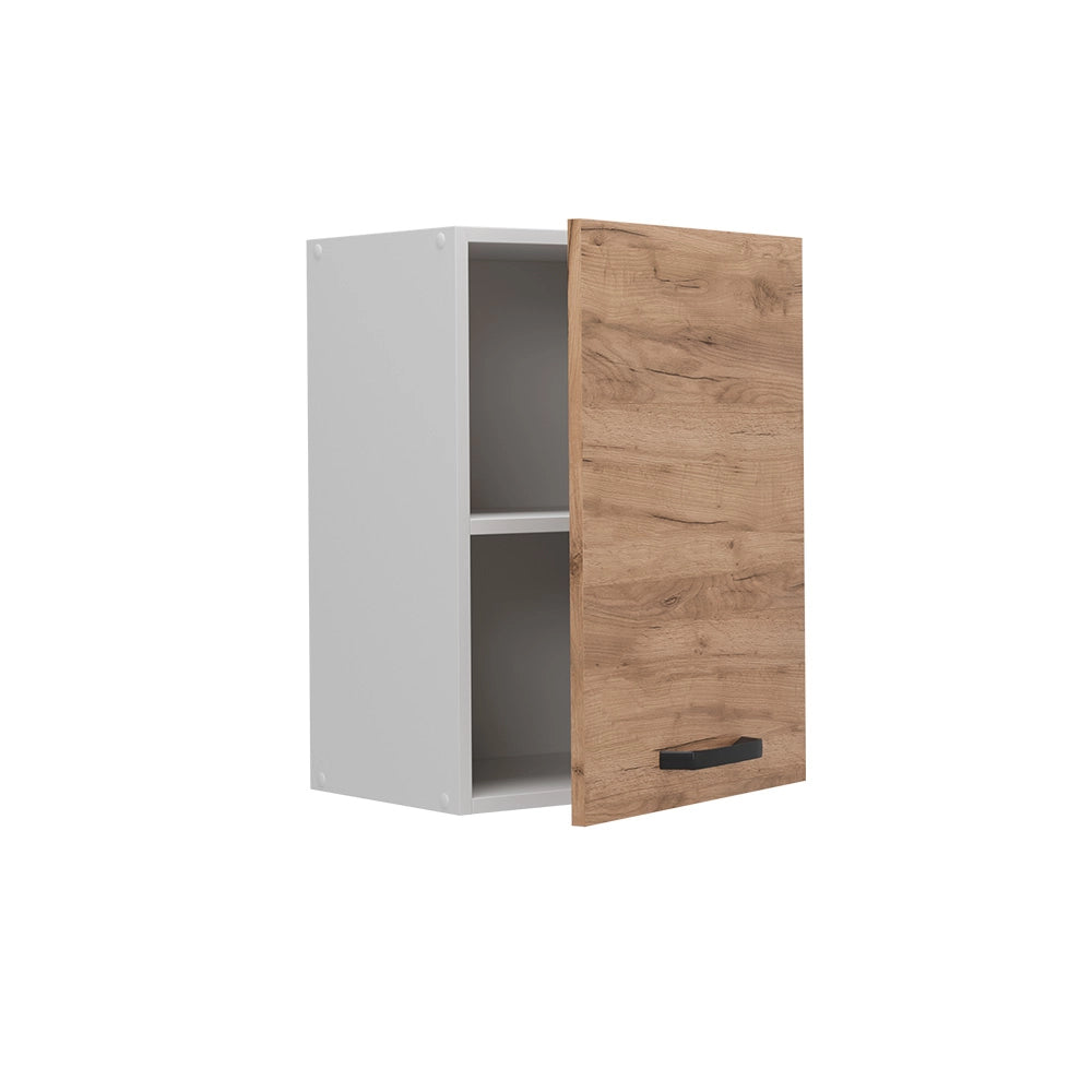 Vicco Pensile da cucina Quercia dorata 45 cm