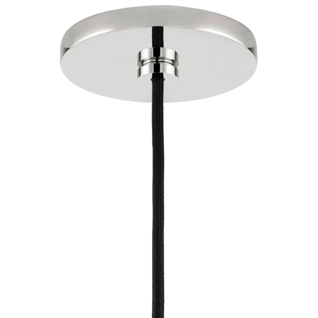 Lampada APP1214-1CP Black