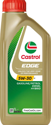 Olio edge 5W-30 M 1LT