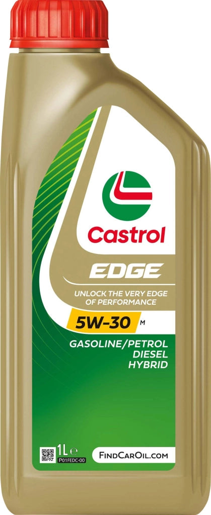 Olio edge 5W-30 M 1LT