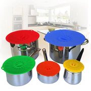 Hoes a chiusura per contenitore per utensili da cucina, contenitore per alimenti, hoes per forno a microonde