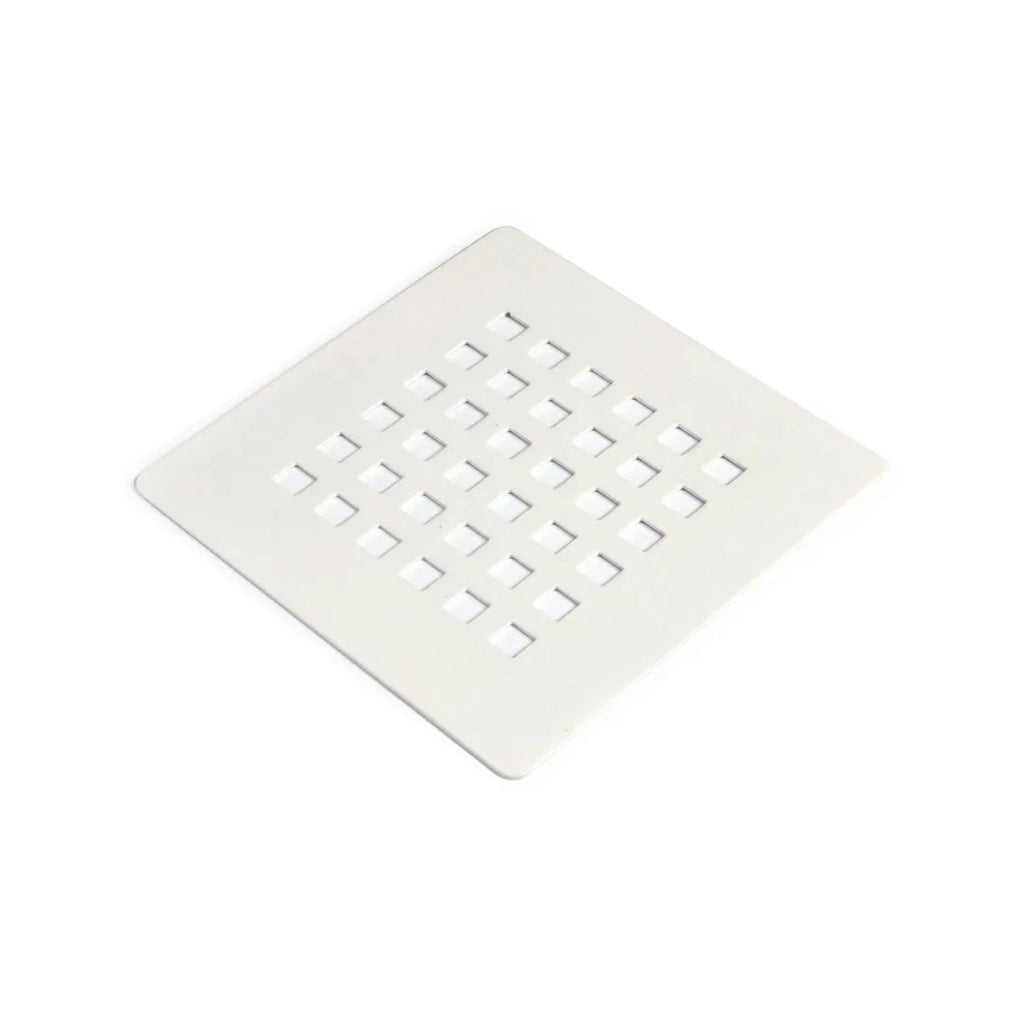 GRIGLIA PER PIATTI DOCCIA SERENITY- Bianco- DH- pezzi 1