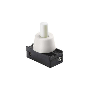 00750 Interruttore a Pulsante 1P 2[32] A